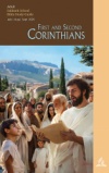 First and Second Corinthians: Adult Bible Study Guide 3Q26